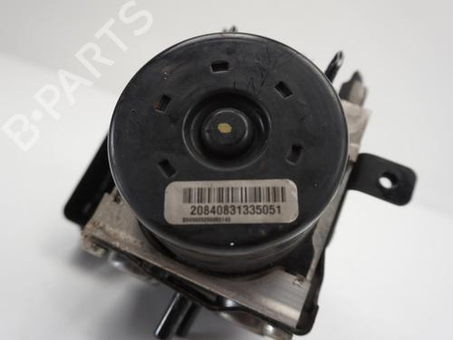 Used ABS pump ABS pump JAGUAR S-TYPE II (X200) 2.7 D (207 hp) 18194419 18194419
