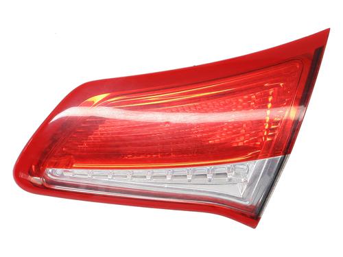 Used Right tailgate light CITROËN C4 II (NC_) 1.6 HDi 115 (114 hp) 25880023