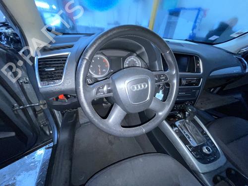 Used Steering wheel AUDI Q5 (8RB) 3.0 TDI quattro (240 hp) 29065950