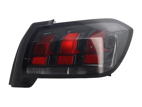 Used Right taillight Right taillight PEUGEOT 208 II (UB_, UP_, UW_, UJ_) 1.5 BlueHDI 100 (102 hp) 33113709 33113709