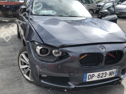 Electronic module BMW 1 (F20) 120 d | BP24588483M83 - Image 7