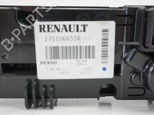 Climate control MERCEDES-BENZ CITAN Box Body/MPV (W415) 109 CDI (415.601, 415.603, 415.605) | BP19729299I5 