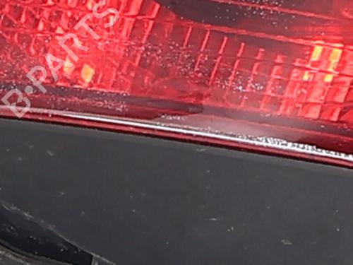 Left taillight DACIA SANDERO II TCe 90 (B8M1, B8MA, B8AC) | BP29255280C34 