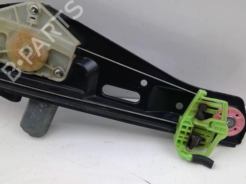 Rear left window mechanism BMW X1 (E84) xDrive 18 d | BP18189561C24 
