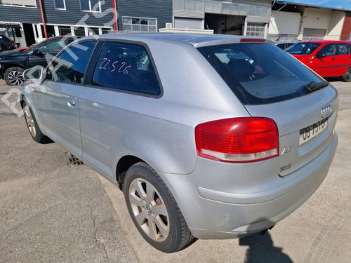 Right headlight AUDI A3 (8P1) 2.0 FSI | BP37706105C29 - Image 8