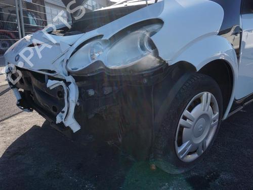 Starter SMART FORFOUR (454) 1.1 (454.033) | BP18172247M8 - Image 19