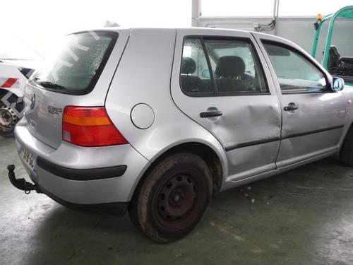 Steering pump VW GOLF IV (1J1) 1.6 16V | BP18185684M99 