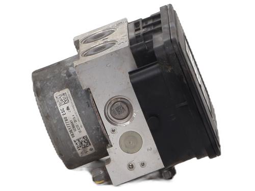 Used ABS pump ABS pump PEUGEOT 208 II (UB_, UP_, UW_, UJ_) 1.2 PureTech 75 (75 hp) 24429735 24429735