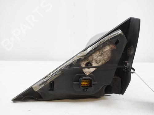 Right mirror RENAULT SCÉNIC II (JM0/1_) 1.6 (JM0C, JM0J, JM1B) | BP19734002C27 