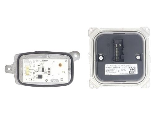 Lights ECU RENAULT MEGANE IV Hatchback (B9A/M/N_) 1.6 dCi 165 | BP35939928M55 - Image 2
