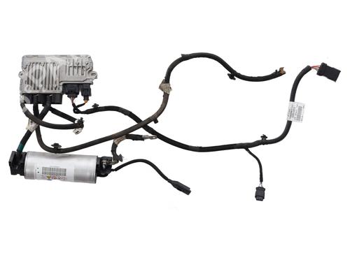 Electronic module CITROËN C4 II (NC_) 1.6 HDi 90 | BP27284468M83