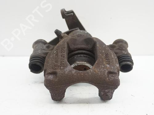 Venstre bremsecaliper bak RENAULT MASTER III Van (FV) 2.3 dCi 145 FWD (FV0E, FV0F, FV0H, FV02, FV0M, FV0S,... | BP18195615M107 