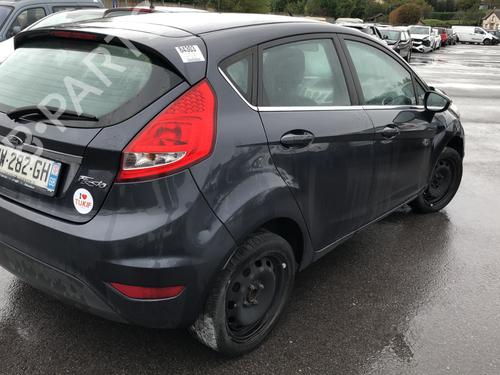 Left taillight FORD FIESTA VI (CB1, CCN)  | BP28212650C34 