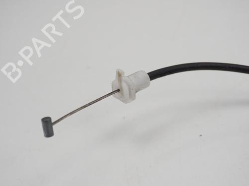 Front right lock PEUGEOT 407 (6D_) 2.0 HDi 135 (6DRHRH, 6DRHRE, 6DRHRG, 6DRHRJ) | BP18179792C97 