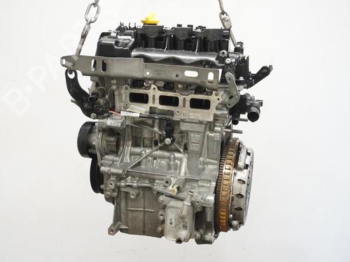 Engine DACIA JOGGER (RK_) 1.0 TCe 100 ECO-G (RKMT) | BP22917859M1 