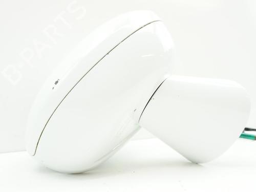 Right mirror OPEL MERIVA B MPV (S10) 1.7 CDTI (75) | BP18192513C27 