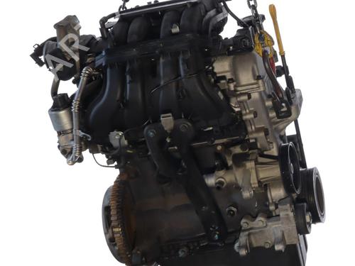 Engine CHEVROLET SPARK (M300) 1.0 | BP28214466M1 