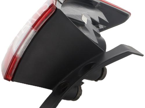 Left taillight RENAULT CLIO IV (BH_) 0.9 TCe 75 (BHNP) | BP19493512C34 