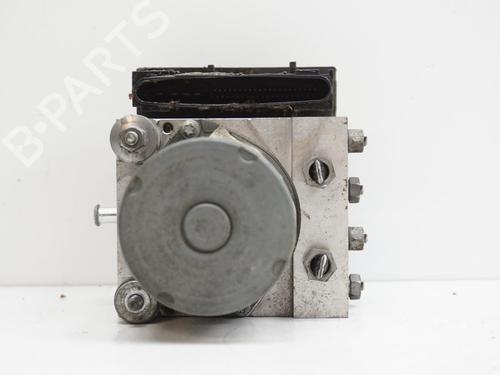 Used ABS pump PEUGEOT 807 (EB_) 2.0 HDI (136 hp) 18195321