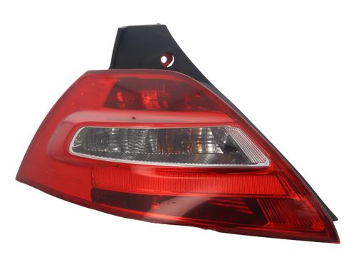 Used Left taillight RENAULT MEGANE II (BM0/1_, CM0/1_) 1.5 dCi (BM1E, CM1E) (106 hp) 31360051