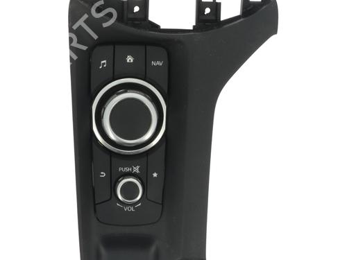 Switch MAZDA MX-5 IV (ND__) 1.5 (ND6E, ND5RC) | BP36354773I30 - Image 4