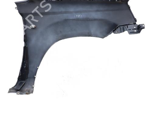 Left front fenders NISSAN X-TRAIL I (T30) 2.2 dCi 4x4 | BP29422056C41 
