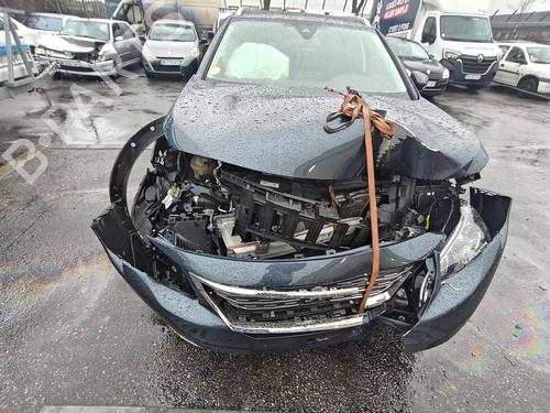 Headrest PEUGEOT 5008 II (MC_, MJ_, MR_, M4_) 1.5 BlueHDi 130 (MCYHZJ, MCYHZR, MCYHZX) | BP32370903I31