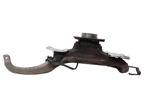 Used Right front steering knuckle Right front steering knuckle BMW 5 (F10) 530 d (245 hp) 22178477 22178477