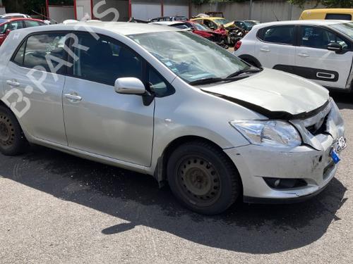 Engine TOYOTA AURIS (_E15_) 1.4 D-4D (NDE150_, NDE150R) | BP19730180M1 