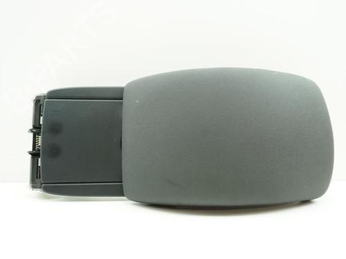 Used Armrest / Center console Armrest / Center console CITROËN C4 II (NC_) 1.2 THP 130 (NCHNYM, NCHNYT) (130 hp) 18174980 18174980