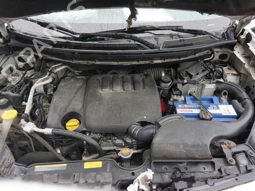 Starter RENAULT KOLEOS I (HY_) 2.0 dCi 4x4 (HY0K) | BP18191919M8 
