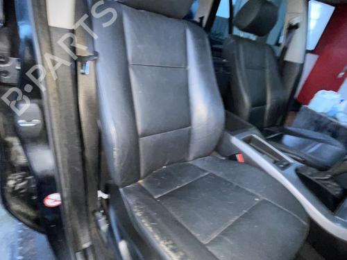 Sæde højre fortil BMW X5 (E53) 3.0 d (218 hp) 21727956