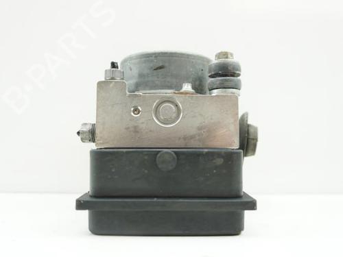 ABS pump FIAT 500 (312_) 0.9 (312AXG1A, 312.AXG11) | BP18185416M43 