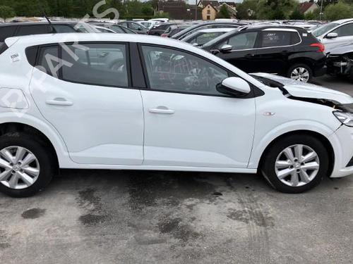 Hattehylde DACIA SANDERO III 1.0 TCe 100 ECO-G | BP27650097C85 - Image 7