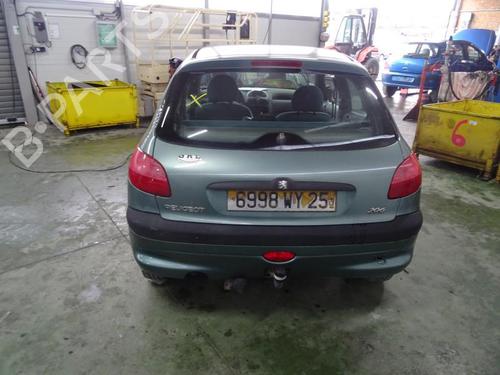 Switch PEUGEOT 206 Hatchback (2A/C) 1.4 i | BP18190091I30 