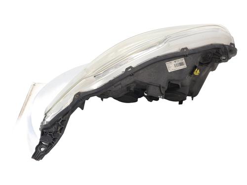 Left headlight PEUGEOT 208 I (CA_, CC_) 1.0 VTi | BP23764392C28 