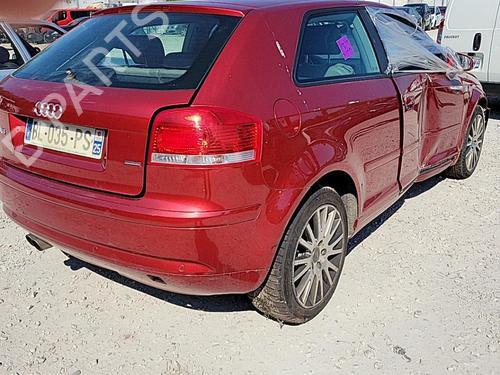 Used Parts AUDI A3 (8P1)  3.2 V6 quattro  1779305