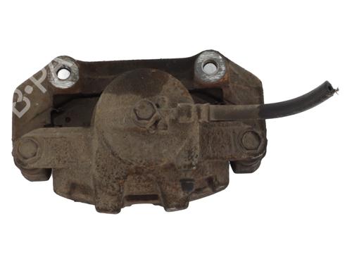 Right front brake caliper SUZUKI GRAND VITARA II (JT, TE, TD) 1.9 DDiS All-wheel Drive (JT419, TD44, JB419WD, JB419XD,... | BP25001071M104 - Image 4
