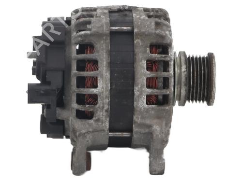 Generator Generator AUDI A3 Sportback (8VA, 8VF) 2.0 TDI (150 hp) 33849313 33849313