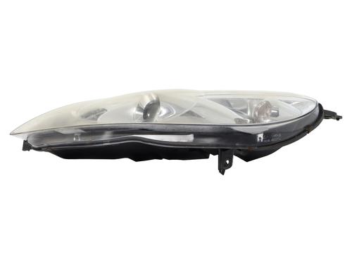 Left headlight PEUGEOT 407 (6D_) 2.0 HDi 135 (6DRHRH, 6DRHRE, 6DRHRG, 6DRHRJ) | BP21262961C28 