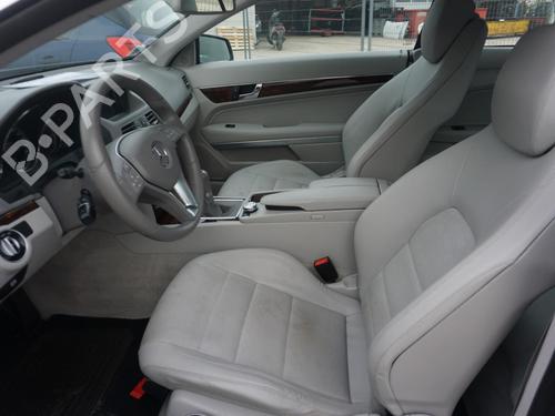 Left tailgate light MERCEDES-BENZ E-CLASS Coupe (C207) E 220 CDI (207.302) | BP19730046C79  - Image 7