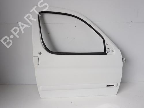 Right front door CITROËN BERLINGO / BERLINGO FIRST MPV (MF_, GJK_, GFK_) 2.0 HDI 90 (MFRHY) | BP18191131C3 