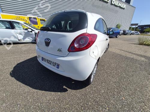 Brugte FORD KA (RU8)  1.2  4908301