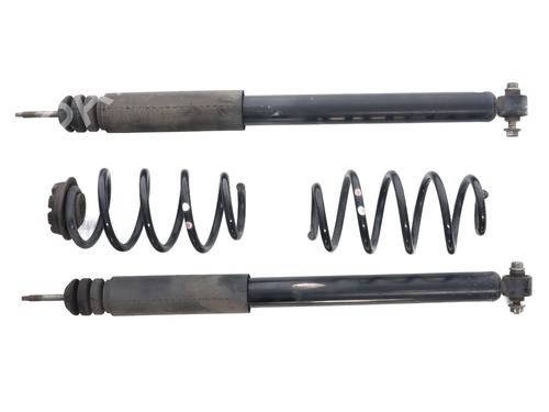 rear-axle-nissan-juke-f15-2010-2011-2012-2013-2014-2015-2016-2017-2018-2019-31263045 main image