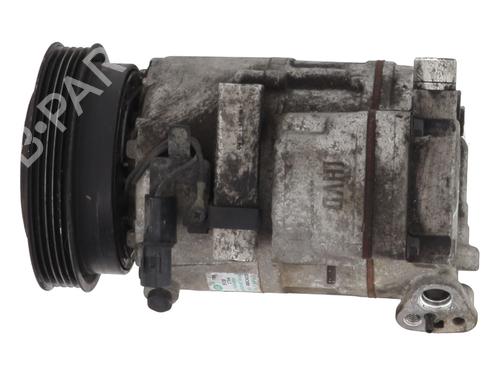 AC compressor KIA PRO CEE'D (ED) 1.6 CRDi 90 | BP29317198M34 