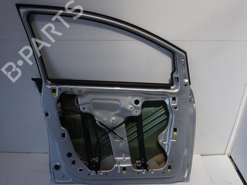 Left front door SEAT ALTEA (5P1) 1.9 TDI | BP19730332C2 