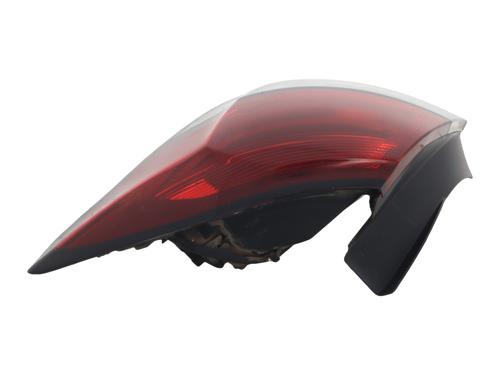 Right taillight CITROËN C4 II (NC_) | BP39111274C35 - Image 5