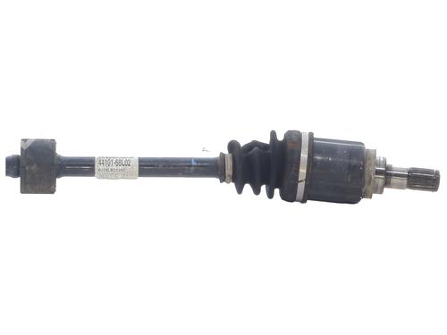 Right front driveshaft SUZUKI SWIFT IV (FZ, NZ) 1.2 (AZH412, ZC72S) | BP30058928M39