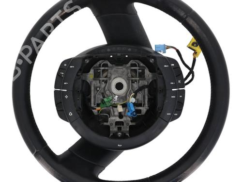 Used Steering wheel CITROËN C4 I (LC_) 1.6 HDi (90 hp) 24922553