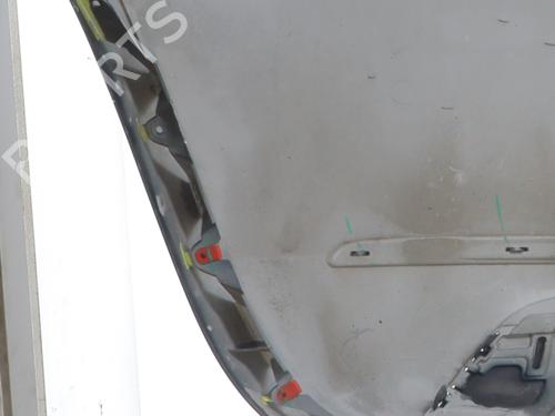 Used Rear bumper Rear bumper 39419136 39419136